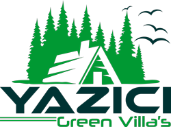 Yazici Green Villas
